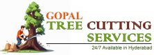 Tree Cutting Service in Hyderabad | Call 9346222720 | Gopal Tree Cutting Service